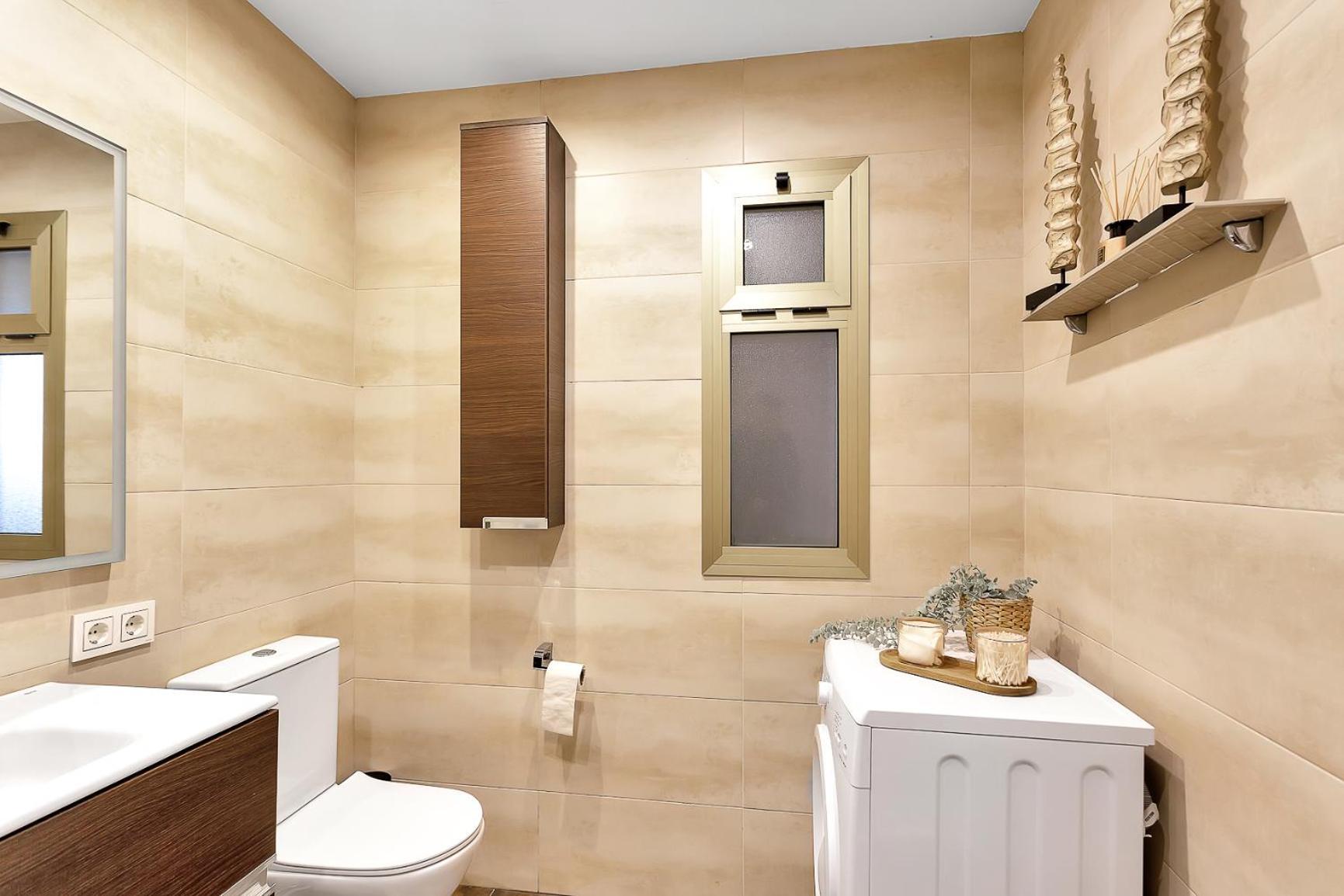 Modern Beach Apartment Romana Playa 723 In Marbella, Elviria מראה חיצוני תמונה